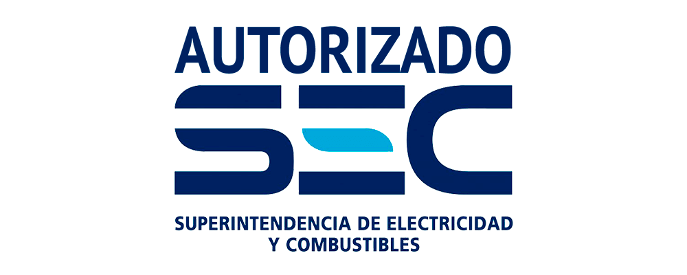 sello autorizado SEC 